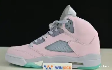Jordan 5 Air Easter DV0562-600 0426